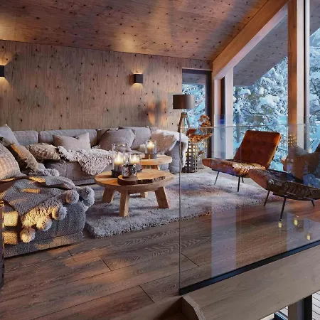 New With Private Pool Sankt Lorenzen ob Murau